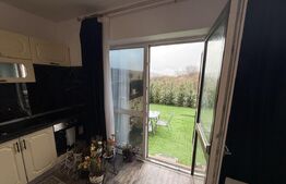 Apartament 2 camere, 50 mp+20 mp - Iasi, Moara de Vant