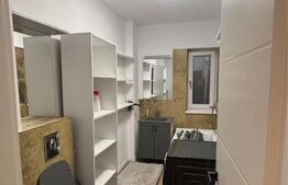 Apartament 2 camere cu gradina, 50mp+20mp - Iasi, Moara de vant