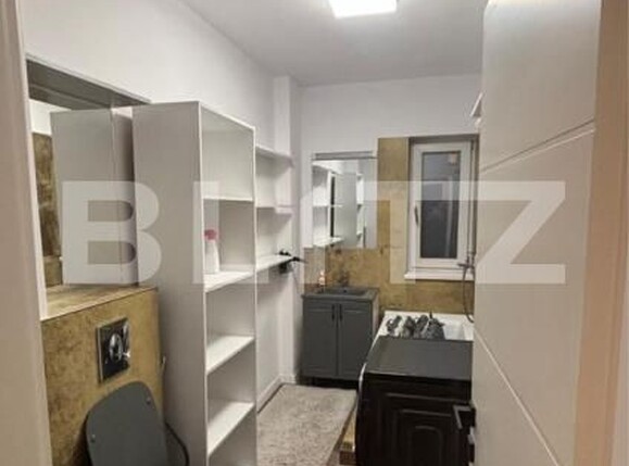 Apartament de închiriat 2 camere Moara de Vant - 184551AI | BLITZ Iași | Poza7