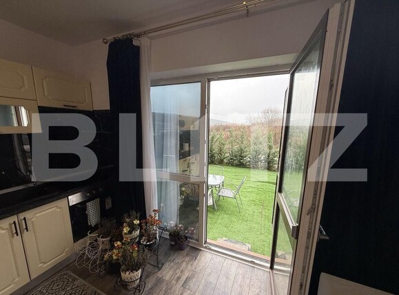 Apartament de închiriat 2 camere Moara de Vant - 184551AI | BLITZ Iași | Poza2