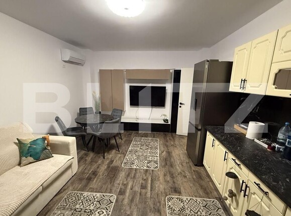 Apartament de închiriat 2 camere Moara de Vant - 184551AI | BLITZ Iași | Poza3
