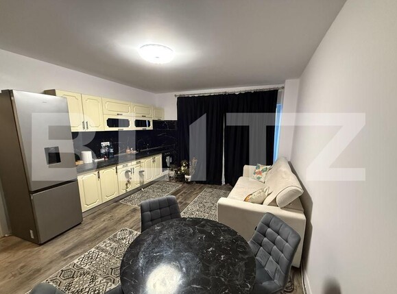 Apartament de închiriat 2 camere Moara de Vant - 184551AI | BLITZ Iași | Poza1