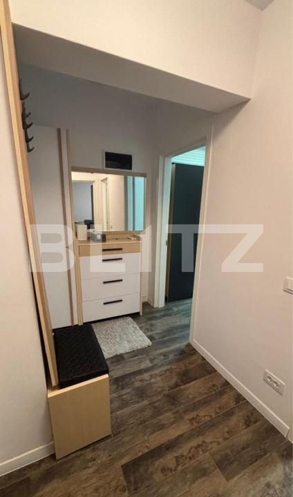Apartament de închiriat 2 camere Moara de Vant - 184551AI | BLITZ Iași | Poza4