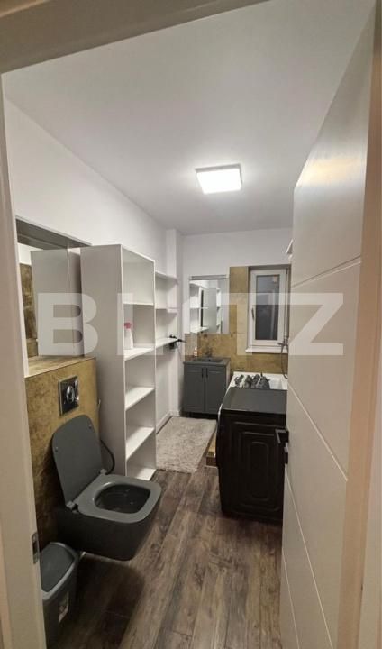 Apartament de închiriat 2 camere Moara de Vant - 184551AI | BLITZ Iași | Poza7