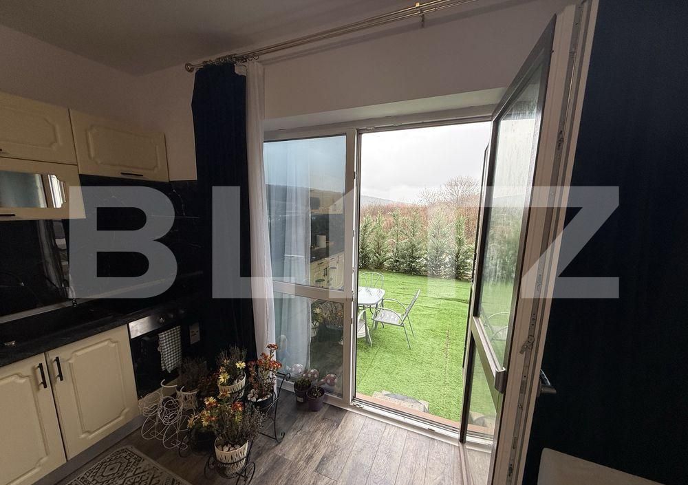 Apartament de închiriat 2 camere Moara de Vant - 184551AI | BLITZ Iași | Poza2