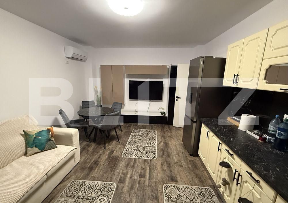 Apartament de închiriat 2 camere Moara de Vant - 184551AI | BLITZ Iași | Poza3
