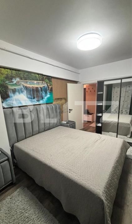 Apartament de închiriat 2 camere Moara de Vant - 184551AI | BLITZ Iași | Poza6