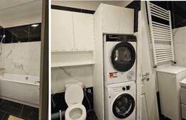 Apartament 2 camere, 52 mp+12 mp - Iasi, Tatarasi