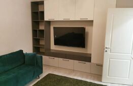 Apartament 2 camere cu balcon, 52mp+12mp - Iasi, Tatarasi