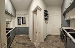 Apartament 2 camere, 52 mp+12 mp - Iasi, Tatarasi