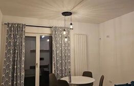 Apartament 2 camere cu balcon, 52mp+12mp - Iasi, Tatarasi