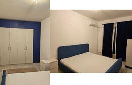 Apartament 2 camere cu balcon, 52mp+12mp - Iasi, Tatarasi