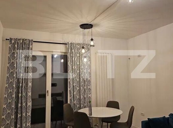 Apartament de închiriat 2 camere Tatarasi - 184560AI | BLITZ Iași | Poza2
