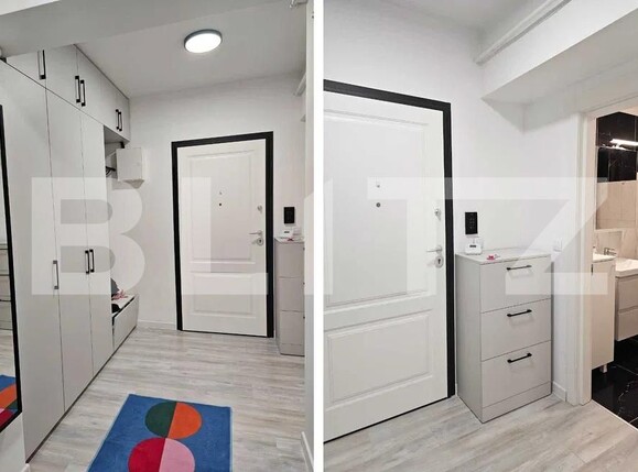 Apartament de închiriat 2 camere Tatarasi - 184560AI | BLITZ Iași | Poza5