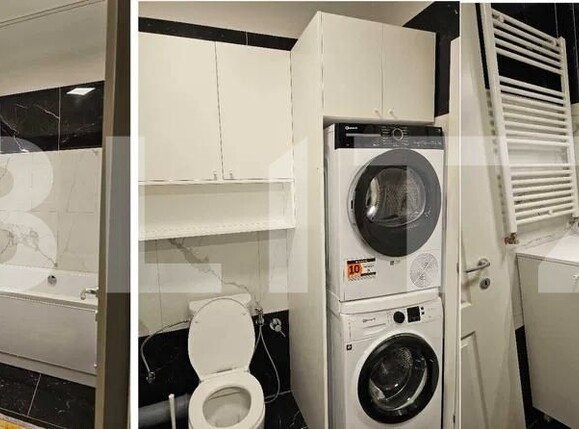 Apartament de închiriat 2 camere Tatarasi - 184560AI | BLITZ Iași | Poza7