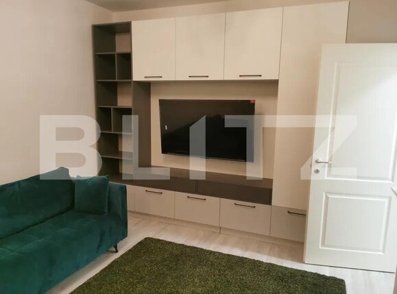 Apartament de închiriat 2 camere Tatarasi - 184560AI | BLITZ Iași | Poza1