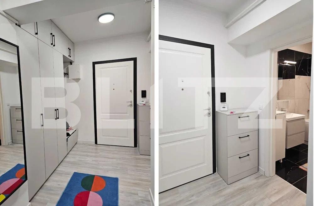 Apartament de închiriat 2 camere Tatarasi - 184560AI | BLITZ Iași | Poza5