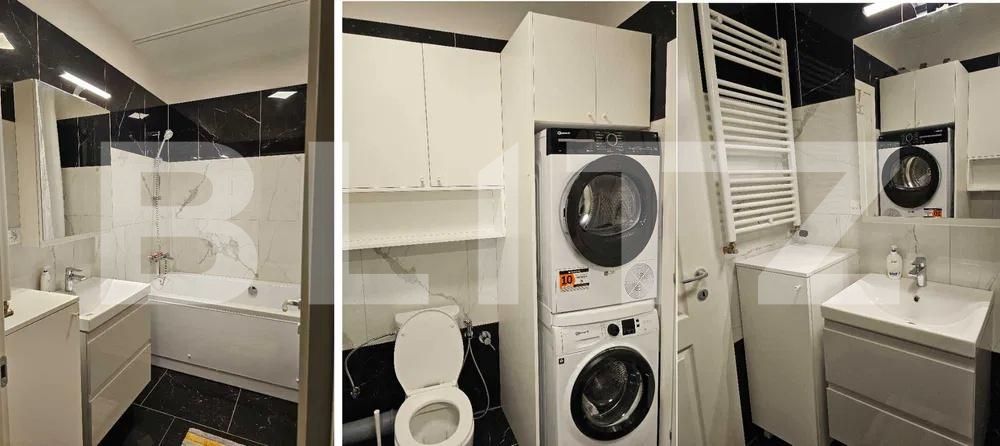 Apartament de închiriat 2 camere Tatarasi - 184560AI | BLITZ Iași | Poza7