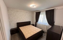 Apartament 2 camere, 50 mp - Iasi, Nicolina