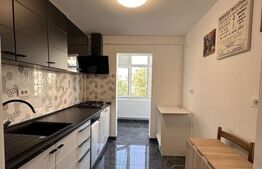 Apartament 2 camere, 50 mp - Iasi, Nicolina