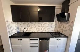 Apartament 2 camere, 50 mp - Iasi, Nicolina
