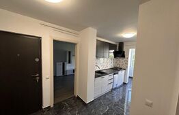 Apartament 2 camere, 50 mp - Iasi, Nicolina