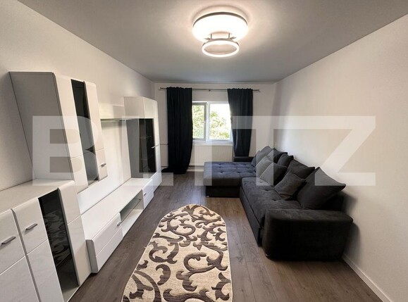 Apartament de închiriat 2 camere Nicolina - 184567AI | BLITZ Iași | Poza3