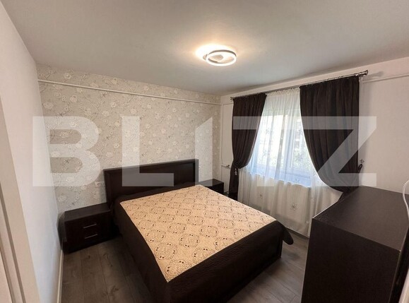 Apartament de închiriat 2 camere Nicolina - 184567AI | BLITZ Iași | Poza7