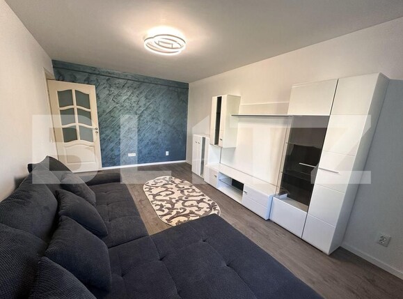 Apartament de închiriat 2 camere Nicolina - 184567AI | BLITZ Iași | Poza4