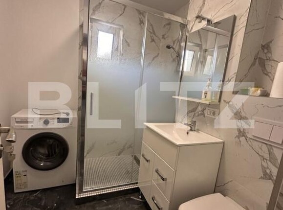 Apartament de închiriat 2 camere Nicolina - 184567AI | BLITZ Iași | Poza8