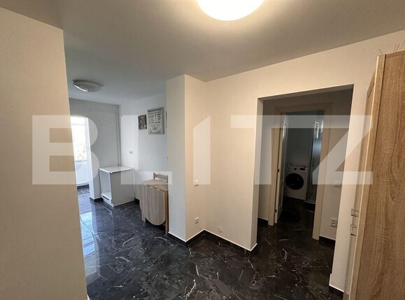 Apartament de închiriat 2 camere Nicolina - 184567AI | BLITZ Iași | Poza1