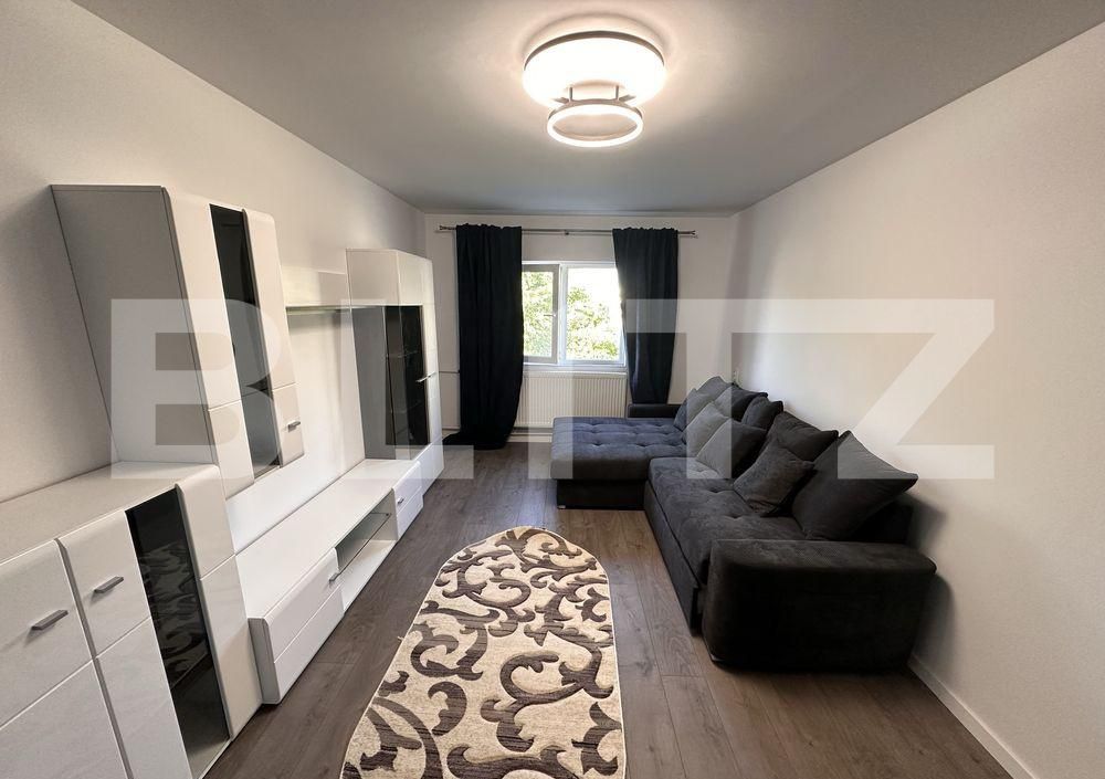 Apartament de închiriat 2 camere Nicolina - 184567AI | BLITZ Iași | Poza3