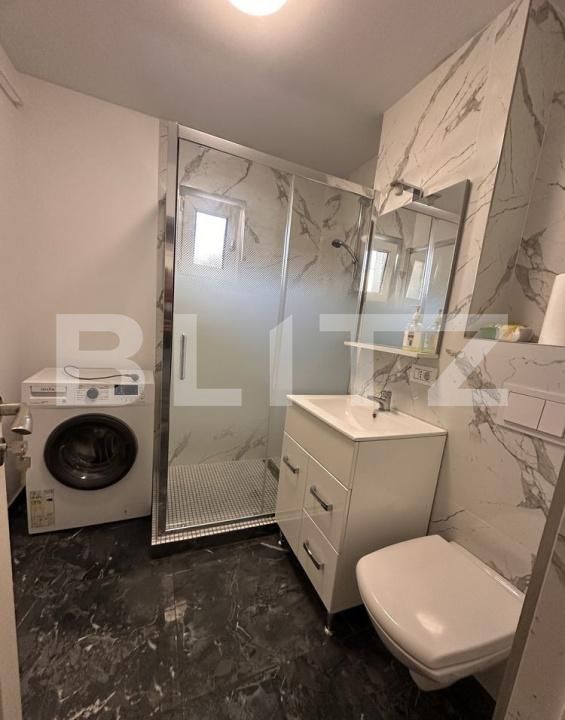 Apartament de închiriat 2 camere Nicolina - 184567AI | BLITZ Iași | Poza8