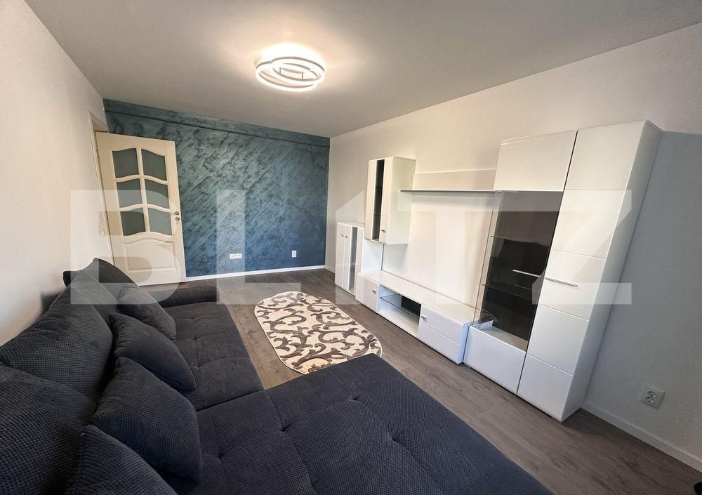 Apartament de închiriat 2 camere Nicolina - 184567AI | BLITZ Iași | Poza4