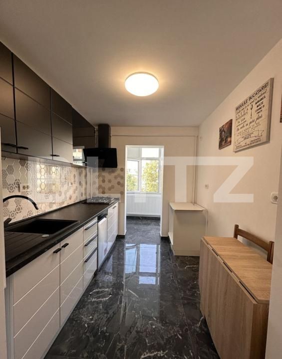 Apartament de închiriat 2 camere Nicolina - 184567AI | BLITZ Iași | Poza5