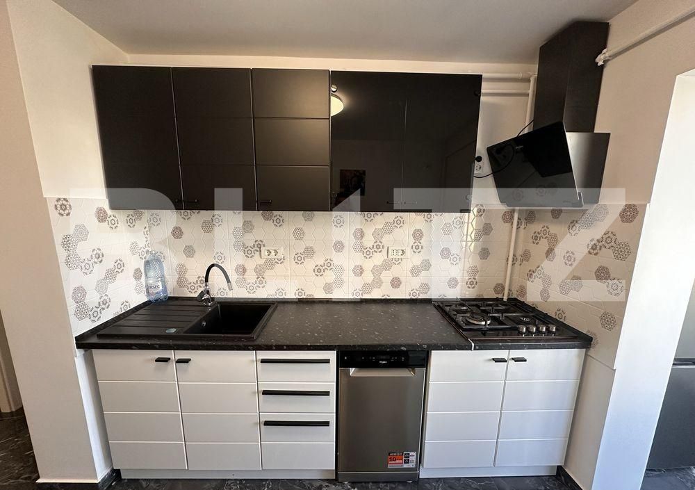 Apartament de închiriat 2 camere Nicolina - 184567AI | BLITZ Iași | Poza6