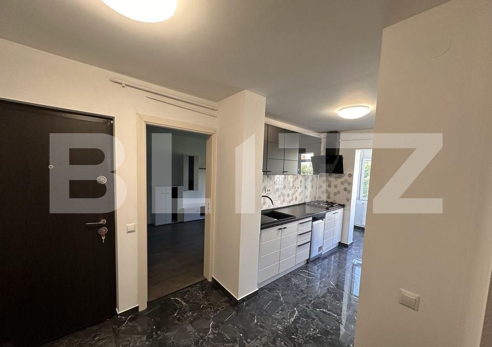 Apartament de închiriat 2 camere Nicolina - 184567AI | BLITZ Iași | Poza2