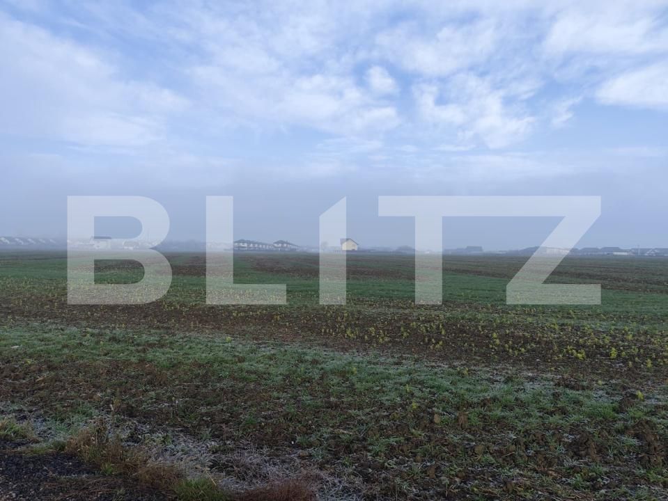 Teren de vânzare Miroslava - 184602TV | BLITZ Iași | Poza4