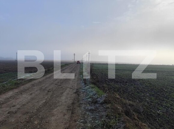 Teren de vânzare Miroslava - 184605TV | BLITZ Iași | Poza1