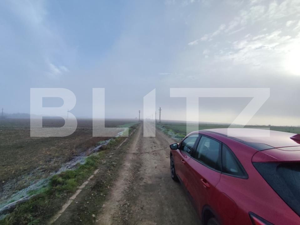 Teren de vânzare Miroslava - 184605TV | BLITZ Iași | Poza2
