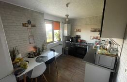 Apartament cu 2 camere, decomandat, 53 mp, Miroslava
