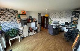 Apartament cu 2 camere, decomandat, 53 mp, Miroslava