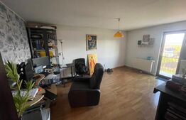 Apartament 2 camere decomandat | 53 mp | Parcare | Pod | Miroslava