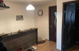 Apartament cu 2 camere, decomandat, 53 mp, Miroslava