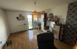 Apartament cu 2 camere, decomandat, 53 mp, Miroslava