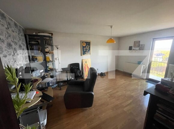 Apartament de vânzare 2 camere Miroslava - 184606AV | BLITZ Iași | Poza2