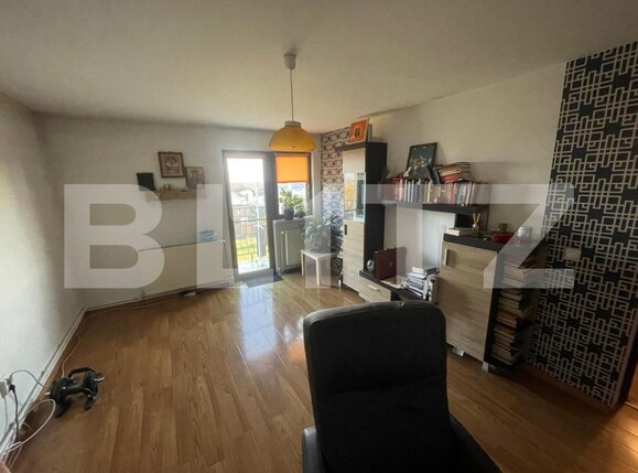 Apartament de vânzare 2 camere Miroslava - 184606AV | BLITZ Iași | Poza3