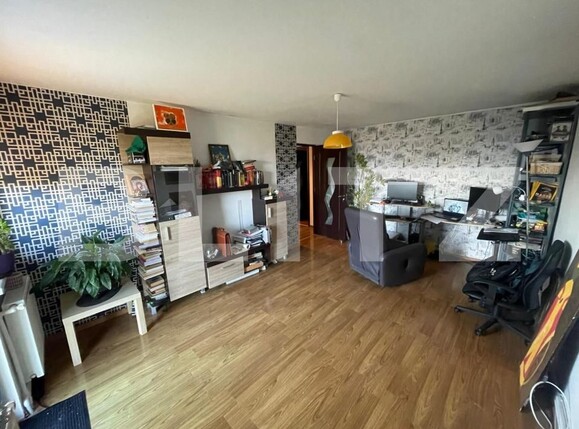 Apartament de vânzare 2 camere Miroslava - 184606AV | BLITZ Iași | Poza1