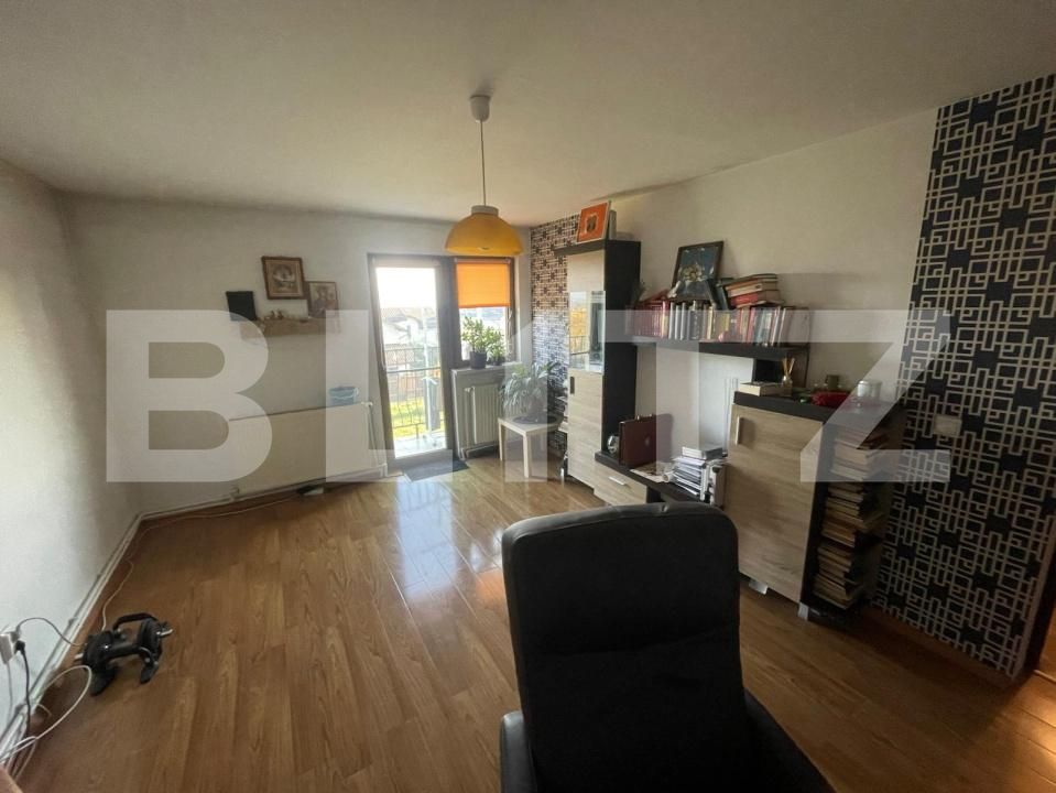 Apartament de vânzare 2 camere Miroslava - 184606AV | BLITZ Iași | Poza3