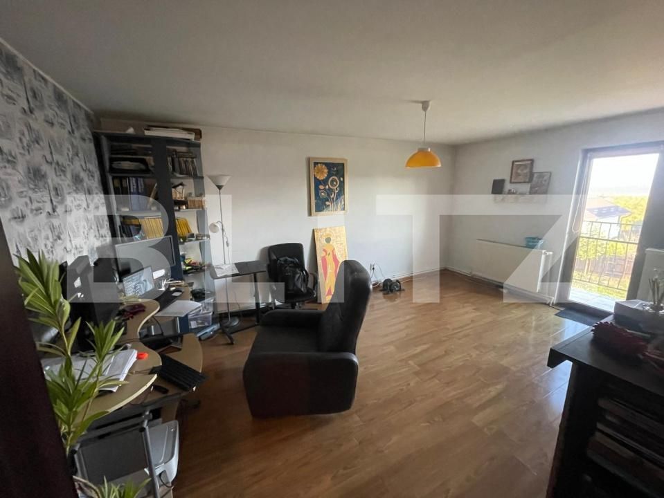Apartament de vânzare 2 camere Miroslava - 184606AV | BLITZ Iași | Poza2